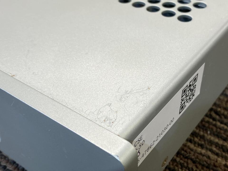 RJ-50 CSE - 中古オーディオ 高価買取・販売 ハイファイ堂