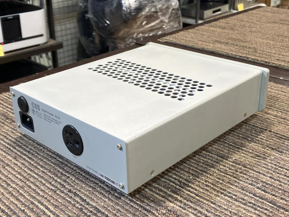 RJ-50 CSE - 中古オーディオ 高価買取・販売 ハイファイ堂