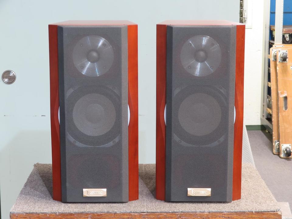 MG-10 ESOTERIC - 中古オーディオ 高価買取・販売 ハイファイ堂