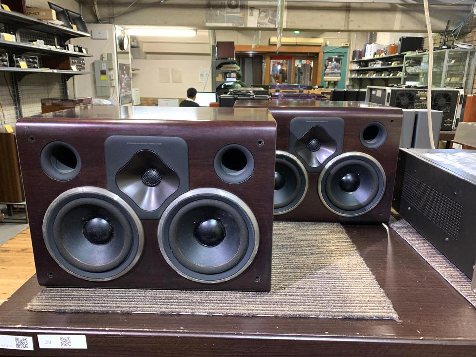 S-HE7 Pioneer - 中古オーディオ 高価買取・販売 ハイファイ堂