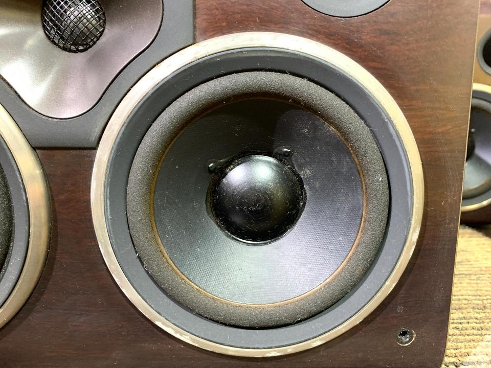 S-HE7 Pioneer - 中古オーディオ 高価買取・販売 ハイファイ堂