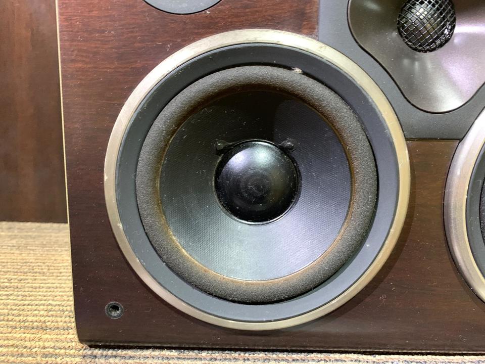 S-HE7 Pioneer - 中古オーディオ 高価買取・販売 ハイファイ堂