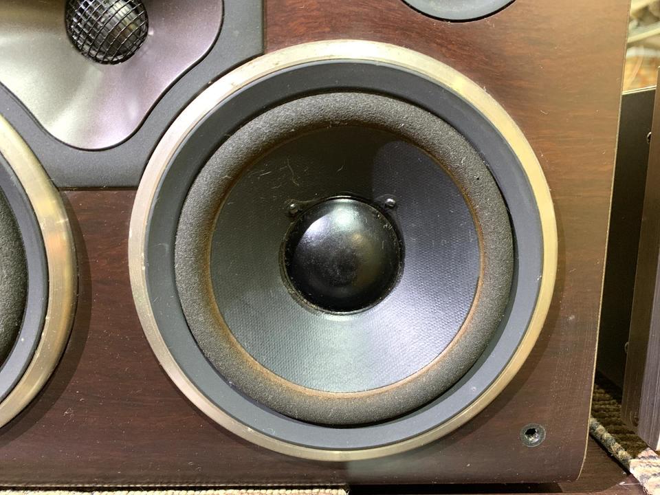 S-HE7 Pioneer - 中古オーディオ 高価買取・販売 ハイファイ堂