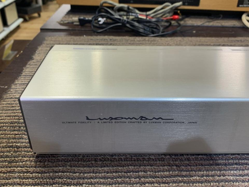 AS-44 LUXMAN - 中古オーディオ 高価買取・販売 ハイファイ堂