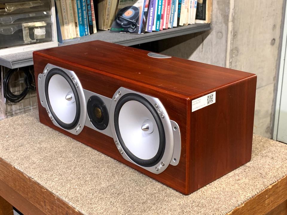 Silver RS LCR Monitor Audio - 中古オーディオ 高価買取・販売