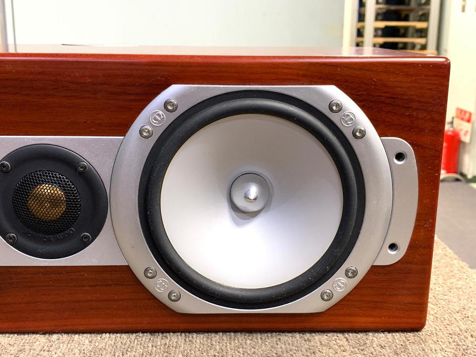 Silver RS LCR Monitor Audio - 中古オーディオ 高価買取・販売