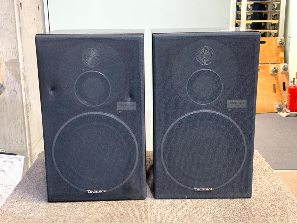 SB-2A Technics - 中古オーディオ 高価買取・販売 ハイファイ堂