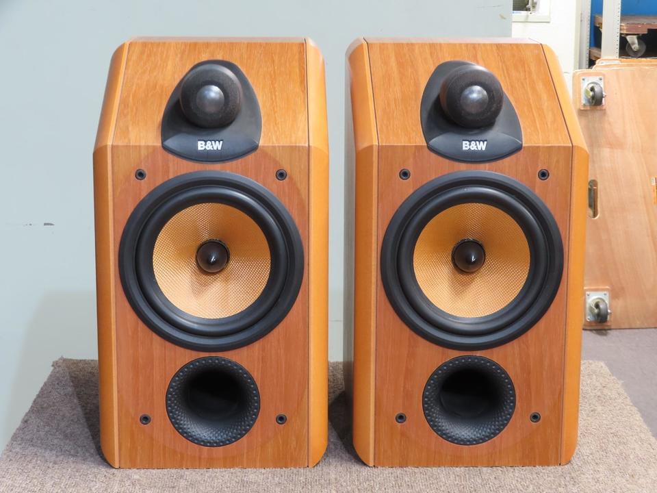 CDM-1NT B&W - 中古オーディオ 高価買取・販売 ハイファイ堂