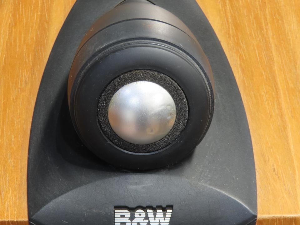 CDM-1NT B&W - 中古オーディオ 高価買取・販売 ハイファイ堂