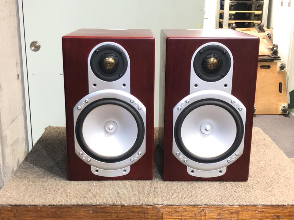 Silver RS1 MONITOR AUDIO - 中古オーディオ 高価買取・販売 ハイファイ堂