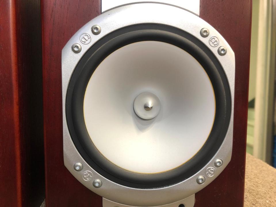 Silver RS1 MONITOR AUDIO - 中古オーディオ 高価買取・販売 ハイファイ堂