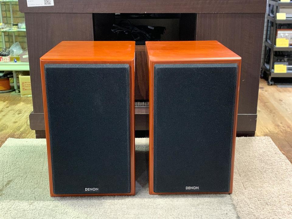 SC-CX101 DENON - 中古オーディオ 高価買取・販売 ハイファイ堂