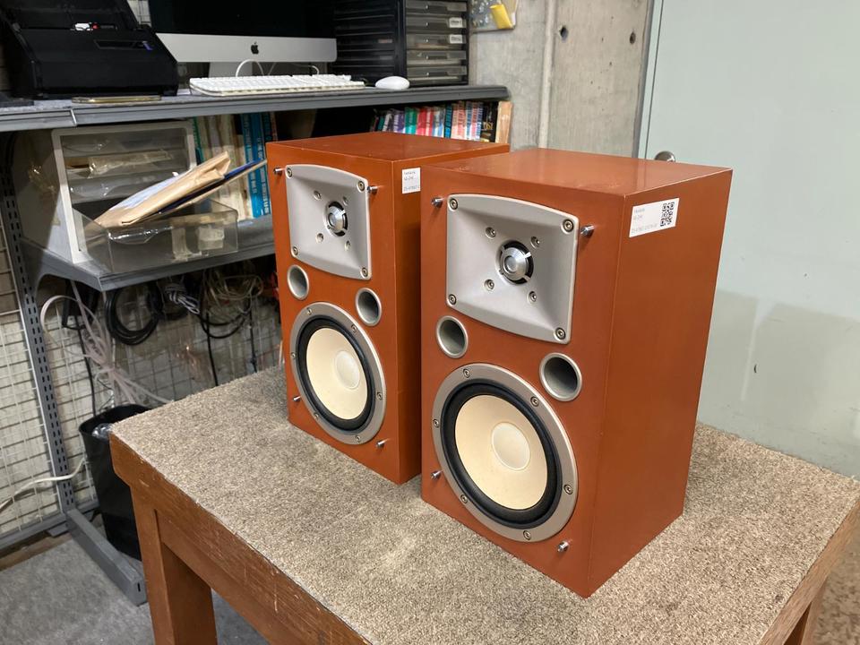 NS-2HX YAMAHA - 中古オーディオ 高価買取・販売 ハイファイ堂