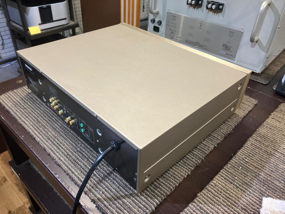 DM-9090 KENWOOD - 中古オーディオ 高価買取・販売 ハイファイ堂