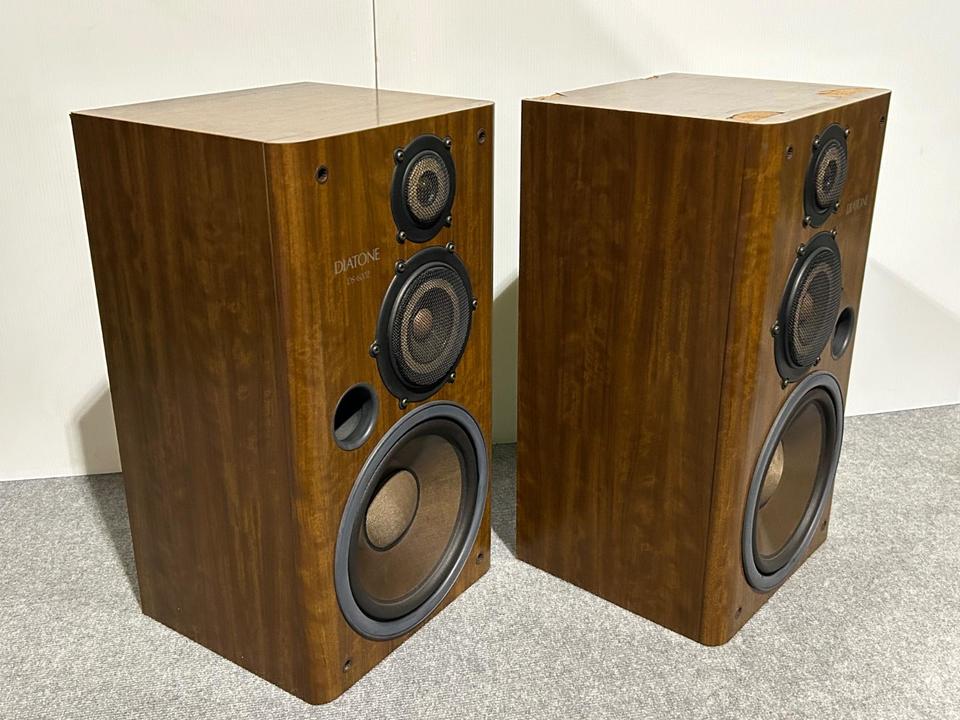 DS-600Z DIATONE - 中古オーディオ 高価買取・販売 ハイファイ堂