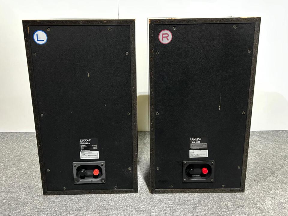 DS-600Z DIATONE - 中古オーディオ 高価買取・販売 ハイファイ堂