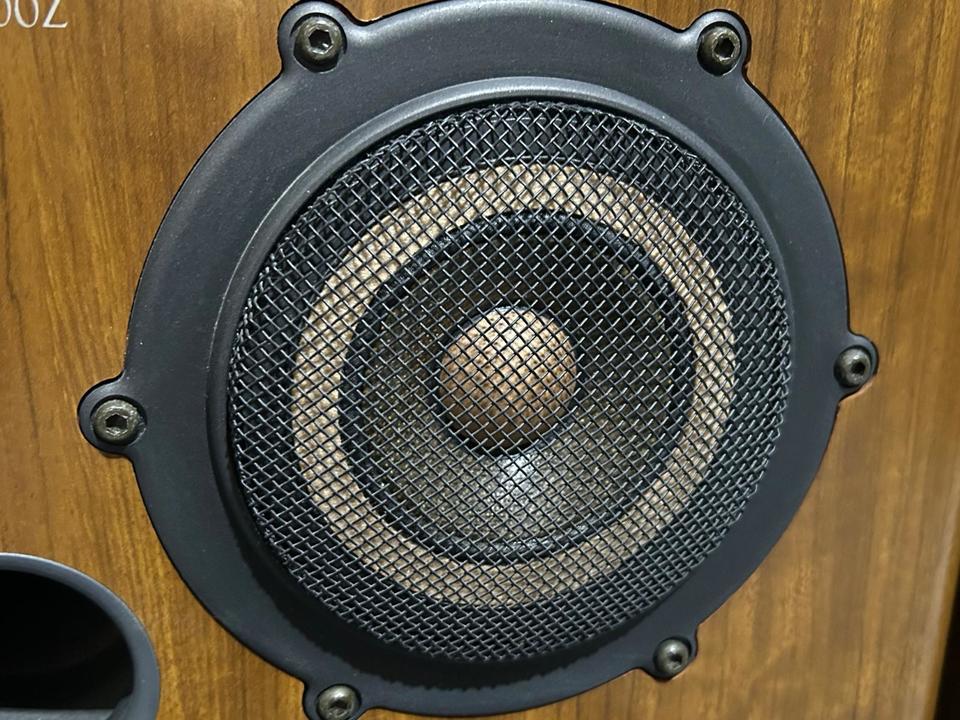 DS-600Z DIATONE - 中古オーディオ 高価買取・販売 ハイファイ堂