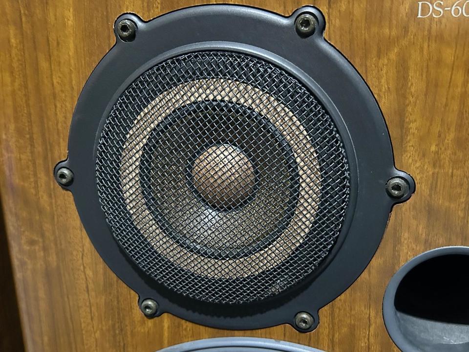 DS-600Z DIATONE - 中古オーディオ 高価買取・販売 ハイファイ堂