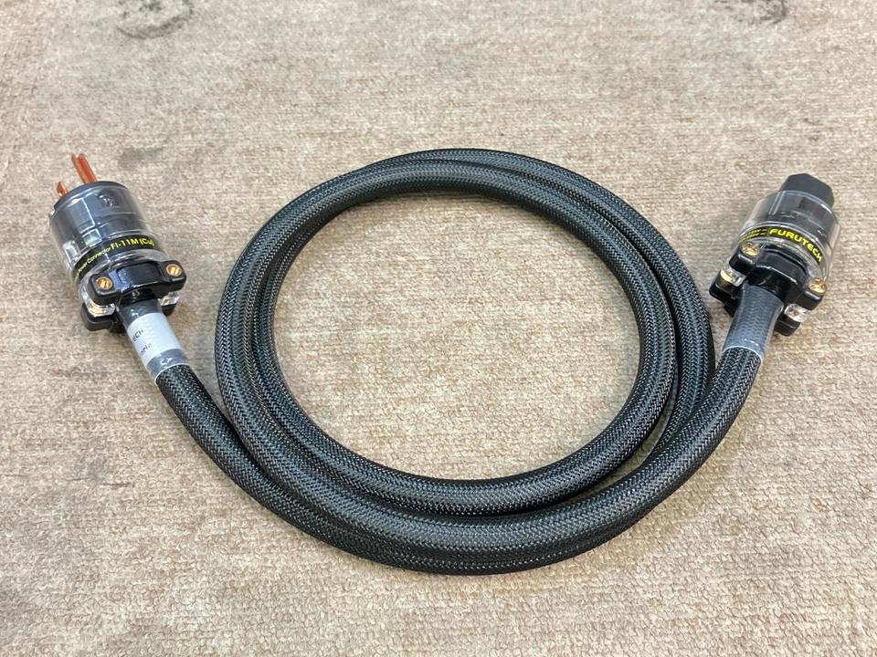 The Astoria/1.5m FURUTECH - 中古オーディオ 高価買取・販売 ハイファイ堂