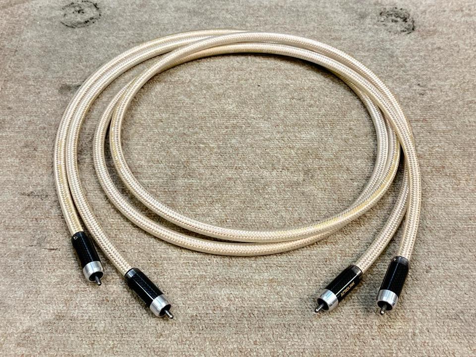 6N-D5050 2/1.5m ACROLINK - 中古オーディオ 高価買取・販売