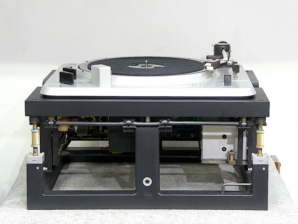 930st+930-900 EMT - 中古オーディオ 高価買取・販売 ハイファイ堂