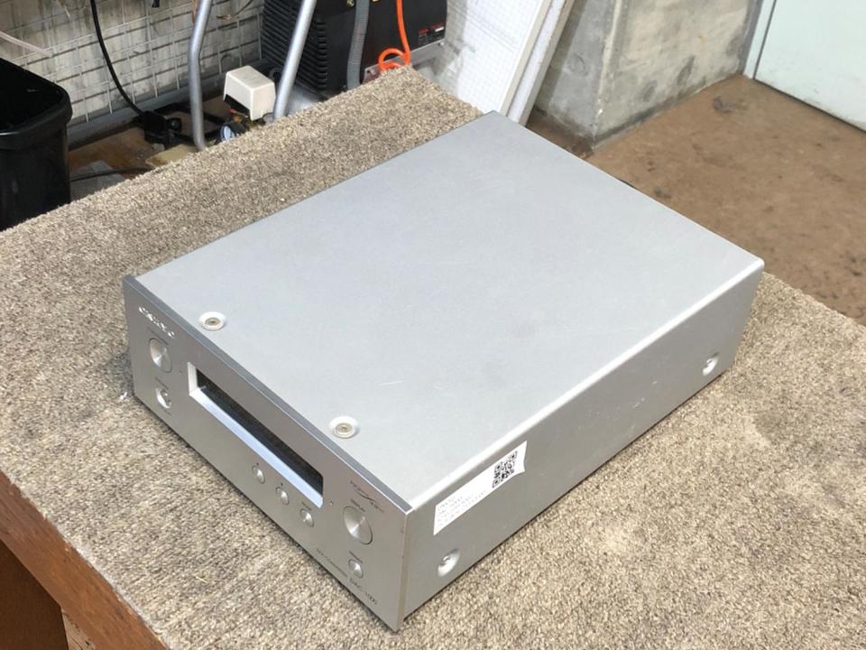 DAC-1000 ONKYO - 中古オーディオ 高価買取・販売 ハイファイ堂