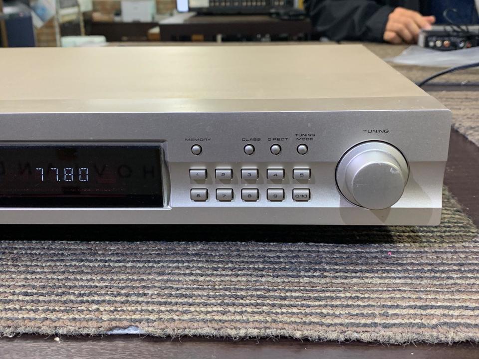 F-D3 Pioneer - 中古オーディオ 高価買取・販売 ハイファイ堂