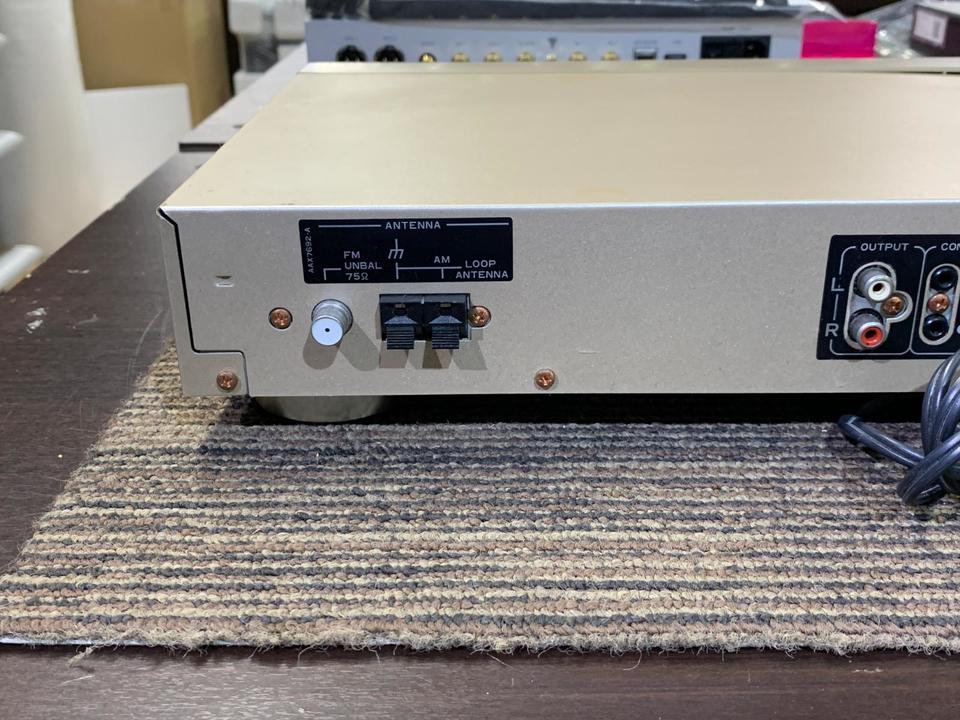 F-D3 Pioneer - 中古オーディオ 高価買取・販売 ハイファイ堂