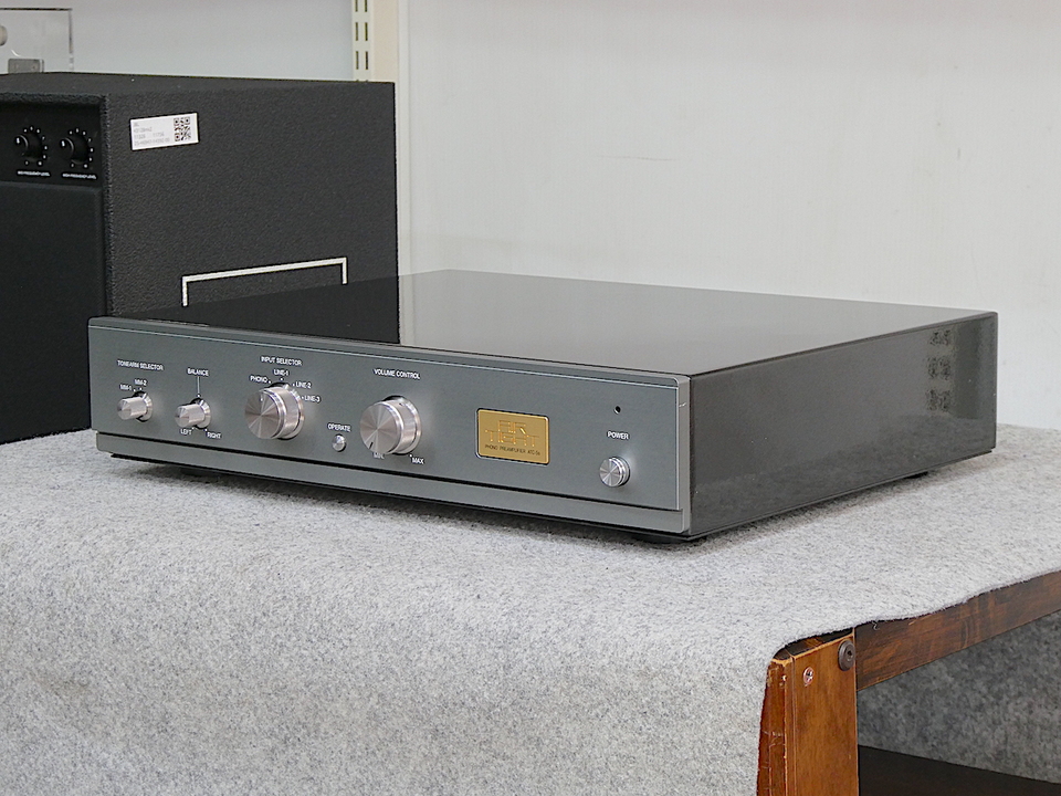 ATC-5S AIR TIGHT - 中古オーディオ 高価買取・販売 ハイファイ堂