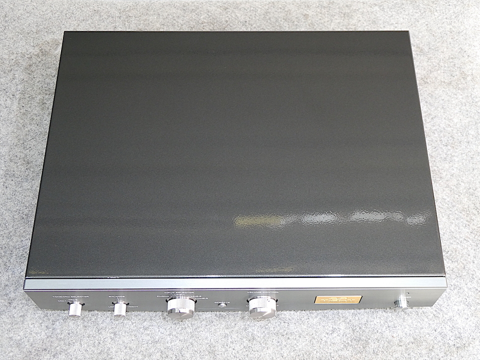 ATC-5S AIR TIGHT - 中古オーディオ 高価買取・販売 ハイファイ堂