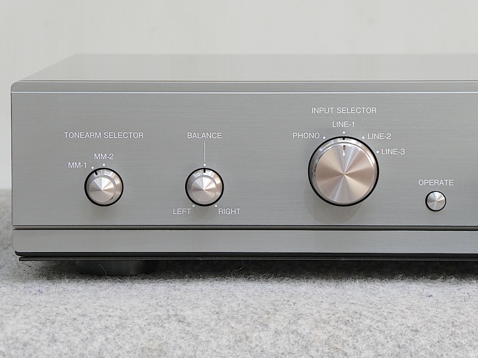 ATC-5S AIR TIGHT - 中古オーディオ 高価買取・販売 ハイファイ堂