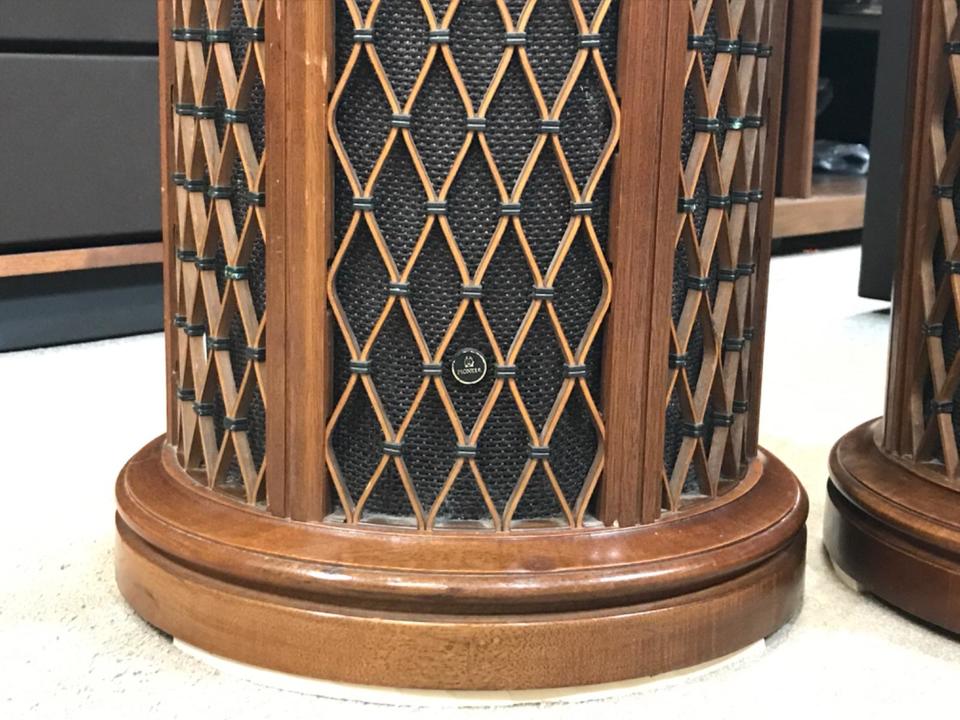 CS-05 PIONEER - 中古オーディオ 高価買取・販売 ハイファイ堂