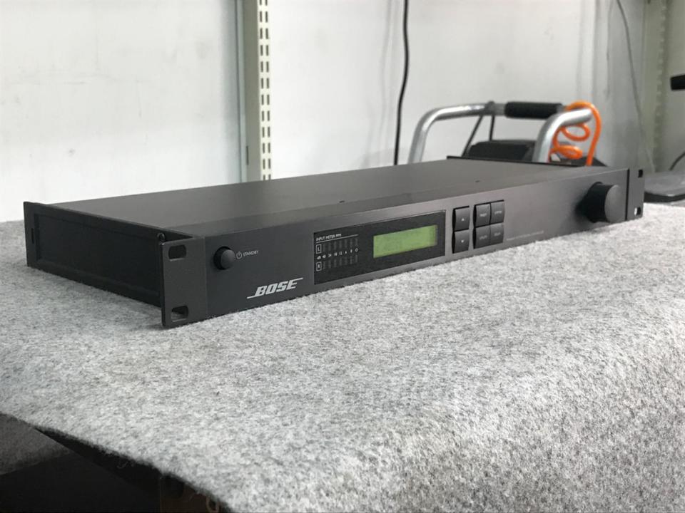 ジャンク BOSE PANARAY SYSTEM controller ボーズ Bose panaray system digital controller signal processor