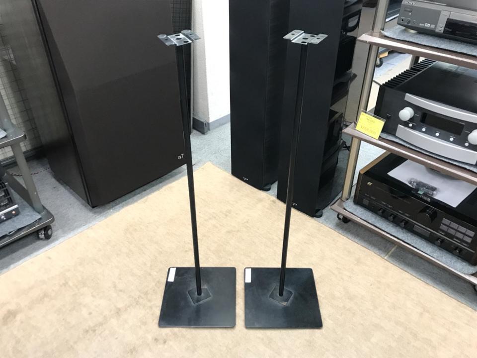 オンキョー ONKYO AS-105 スピーカースタンド ペア ONKYO AS-105 ペア