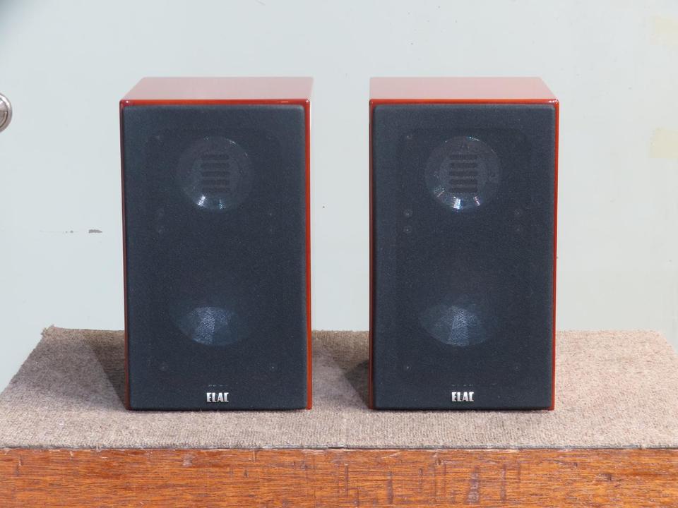 BS243 Limited Edition ELAC - 中古オーディオ 高価買取・販売