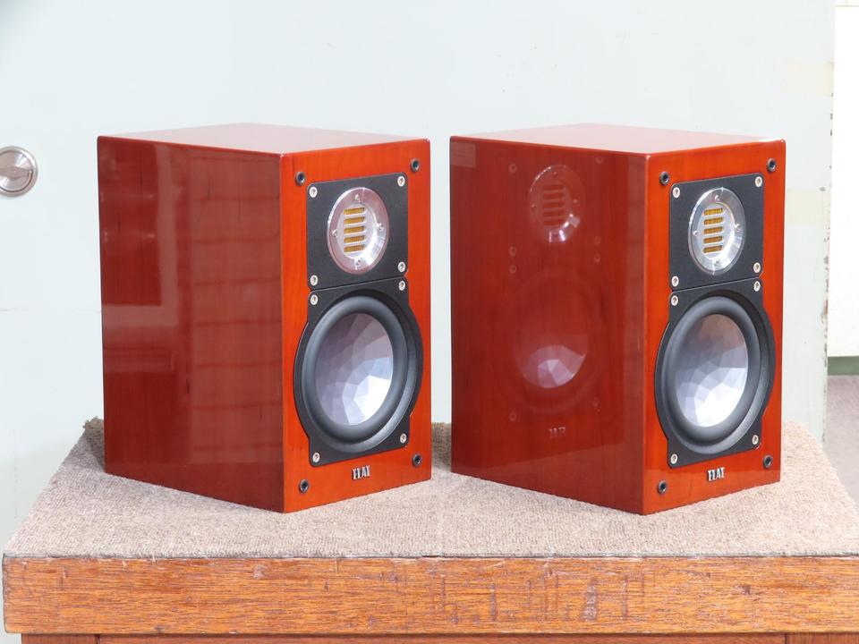 BS243 Limited Edition ELAC - 中古オーディオ 高価買取・販売