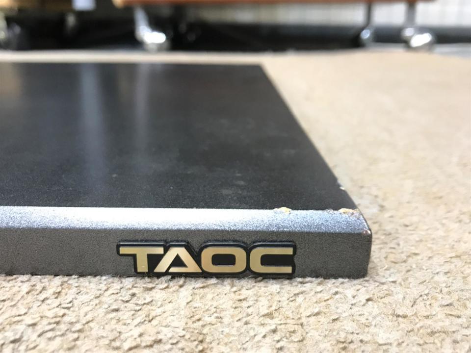 SUB-50G TAOC - 中古オーディオ 高価買取・販売 ハイファイ堂
