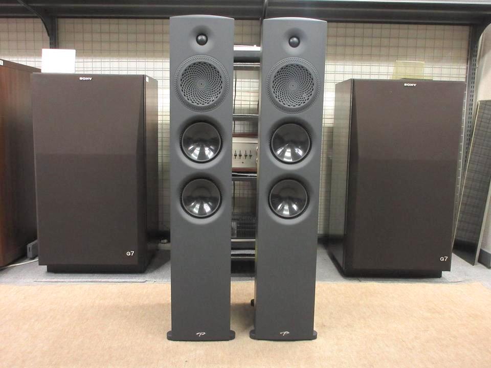 Premier 800F Paradigm - 中古オーディオ 高価買取・販売 ハイファイ堂