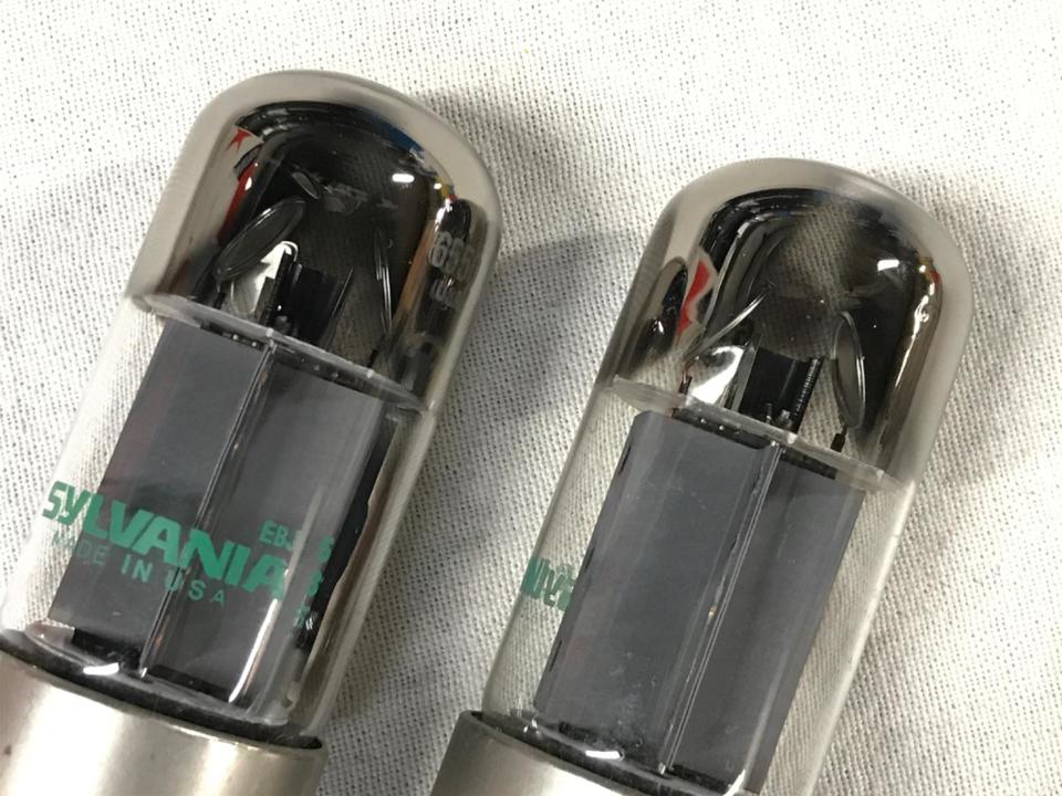 6550 SYLVANIA - 中古オーディオ 高価買取・販売 ハイファイ堂