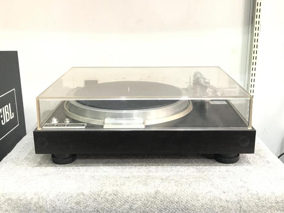 【値下げ】トリオ　ターンテーブル レコードプレイヤー　TRIO KP-5050 Amazon.co.jp: 名機 TRIO トリオ KP-5050 レコードプレーヤー ターン