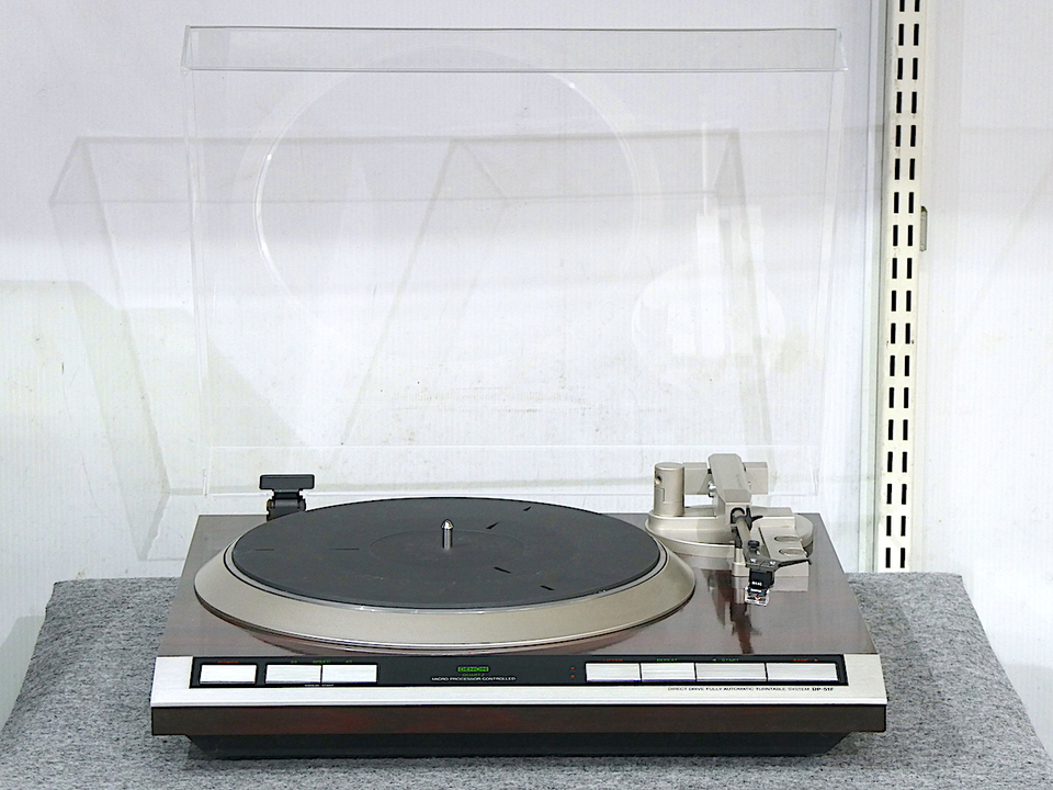 DP-51F DENON - 中古オーディオ 高価買取・販売 ハイファイ堂