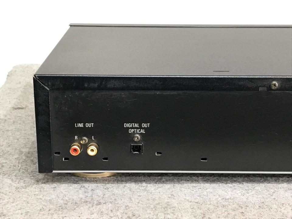 DCD-735 DENON - 中古オーディオ 高価買取・販売 ハイファイ堂