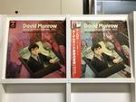 デイヴィッド・マンロウ5枚セット