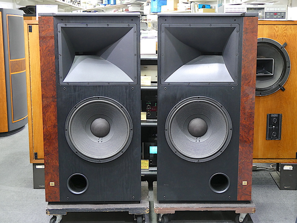 スピーカー・ウーファー JBL S3100 JBL S3100 スピーカー ペア @26498 / 中古オーディオ買取、販売、通販