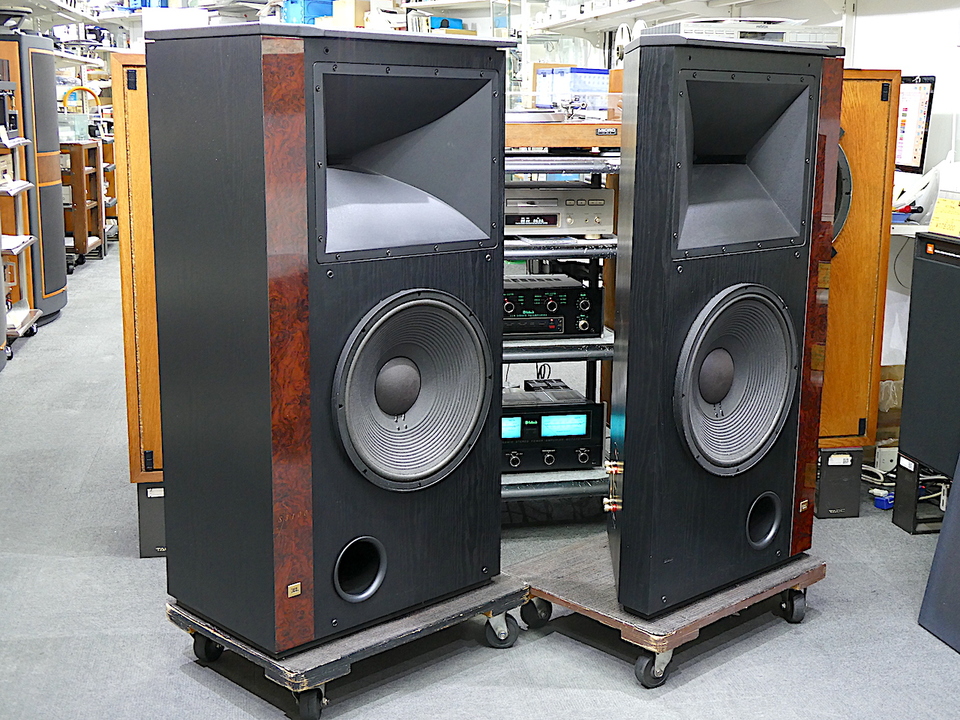 S3100 JBL - 中古オーディオ 高価買取・販売 ハイファイ堂