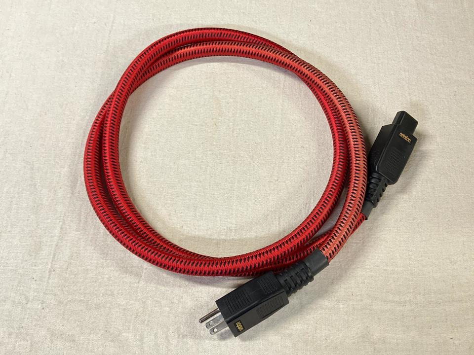 7NX-PSC-5500XG/1.8m ortofon - 中古オーディオ 高価買取・販売