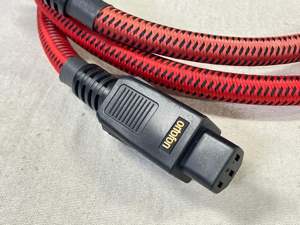 7NX-PSC-5500XG/1.8m ortofon - 中古オーディオ 高価買取・販売