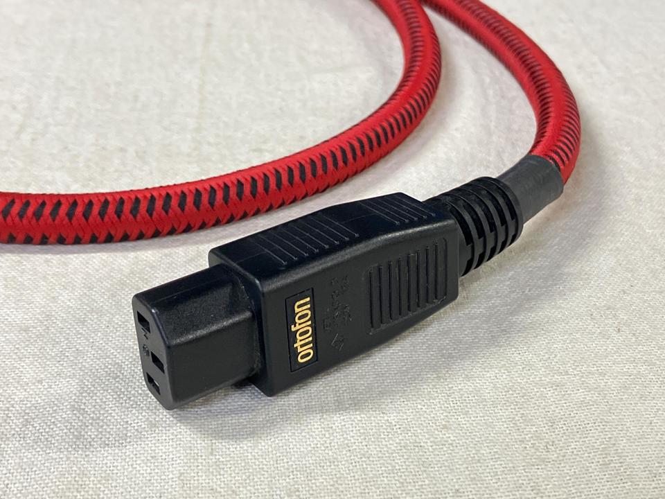 PSC-3500XG SILVER/1.5m ortofon - 中古オーディオ 高価買取