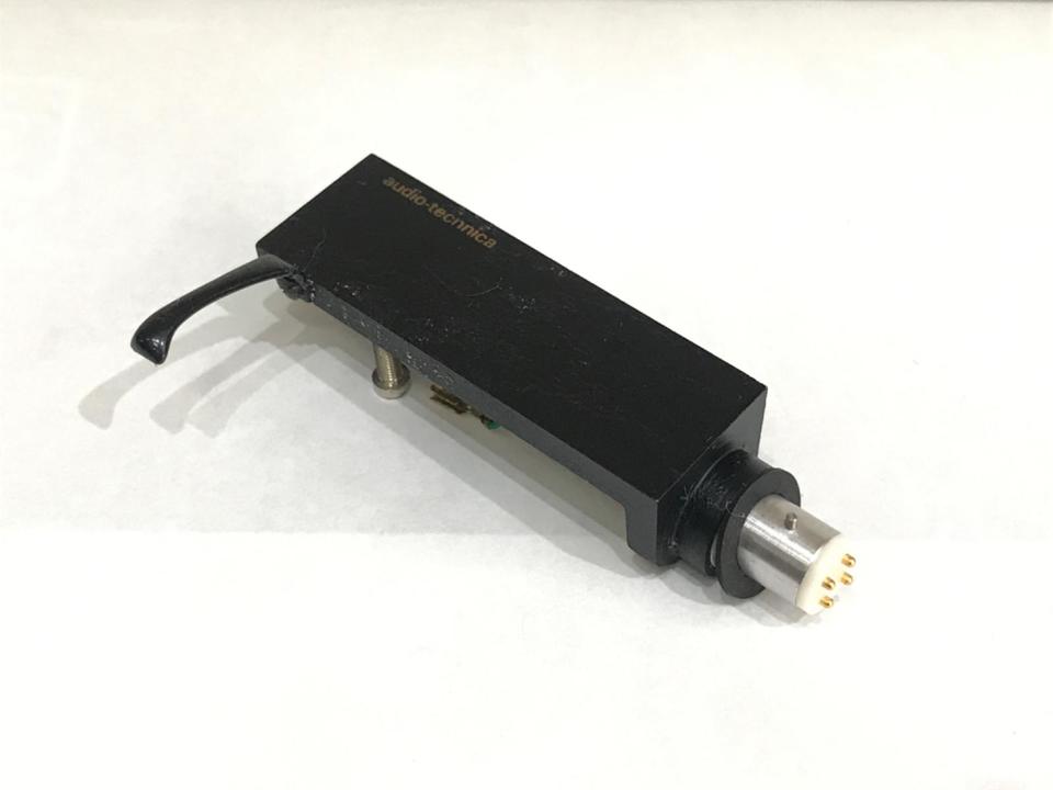 MG-10 audio-technica - 中古オーディオ 高価買取・販売