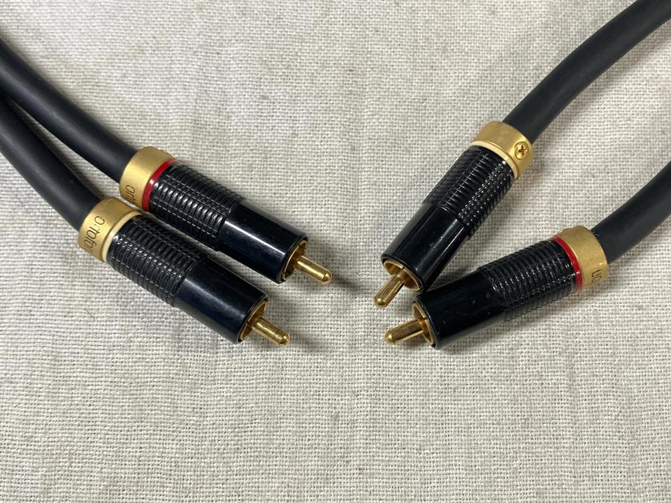 8N-AC1000/1.0m ortofon - 中古オーディオ 高価買取・販売 ハイファイ堂